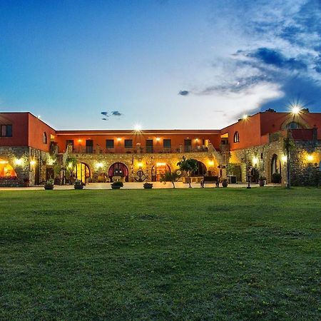 Agriturismo Donna Germana Cirò Marina Zewnętrze zdjęcie