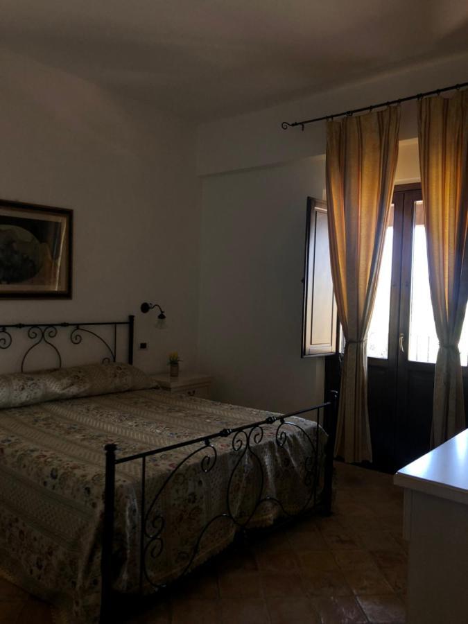 Agriturismo Donna Germana Cirò Marina Zewnętrze zdjęcie