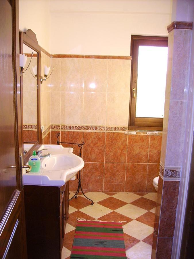 Agriturismo Donna Germana Cirò Marina Zewnętrze zdjęcie
