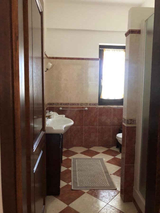 Agriturismo Donna Germana Cirò Marina Zewnętrze zdjęcie