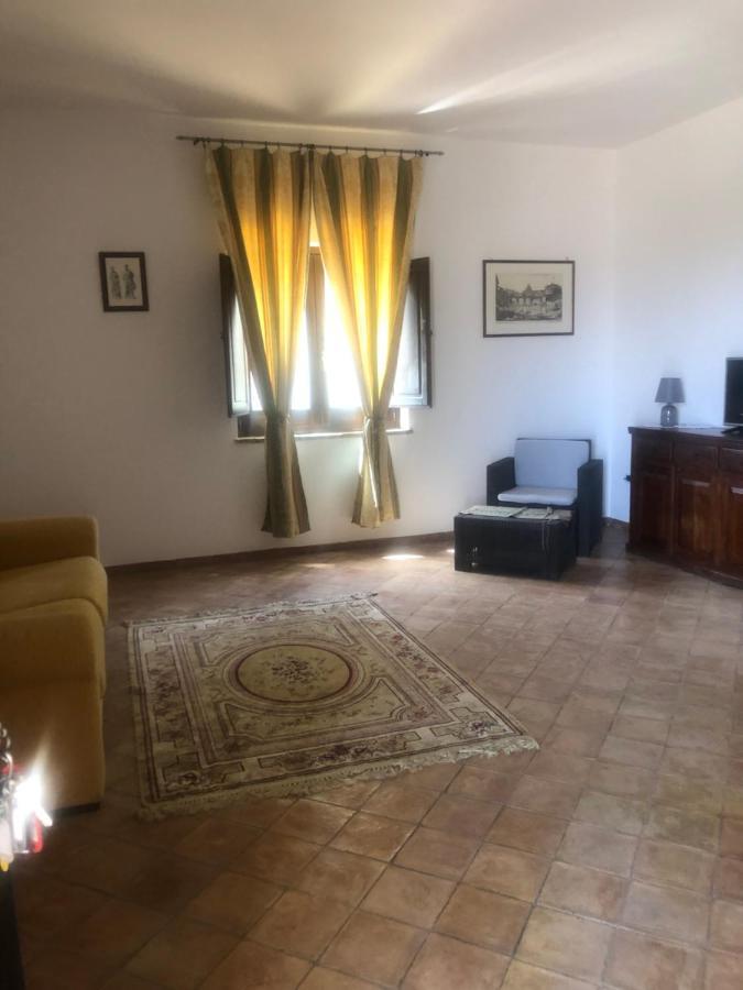 Agriturismo Donna Germana Cirò Marina Zewnętrze zdjęcie