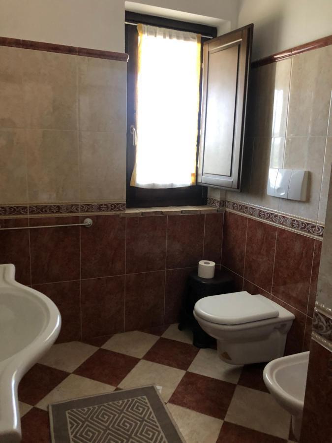 Agriturismo Donna Germana Cirò Marina Zewnętrze zdjęcie