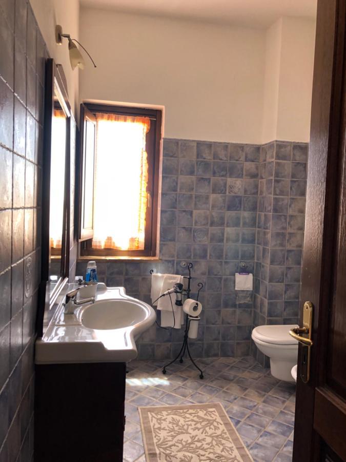 Agriturismo Donna Germana Cirò Marina Zewnętrze zdjęcie