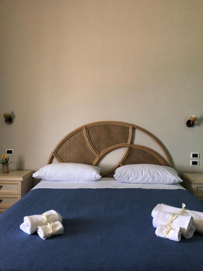 Agriturismo Donna Germana Cirò Marina Zewnętrze zdjęcie