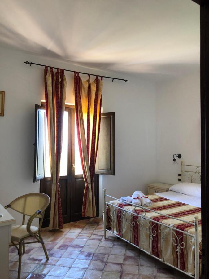 Agriturismo Donna Germana Cirò Marina Zewnętrze zdjęcie