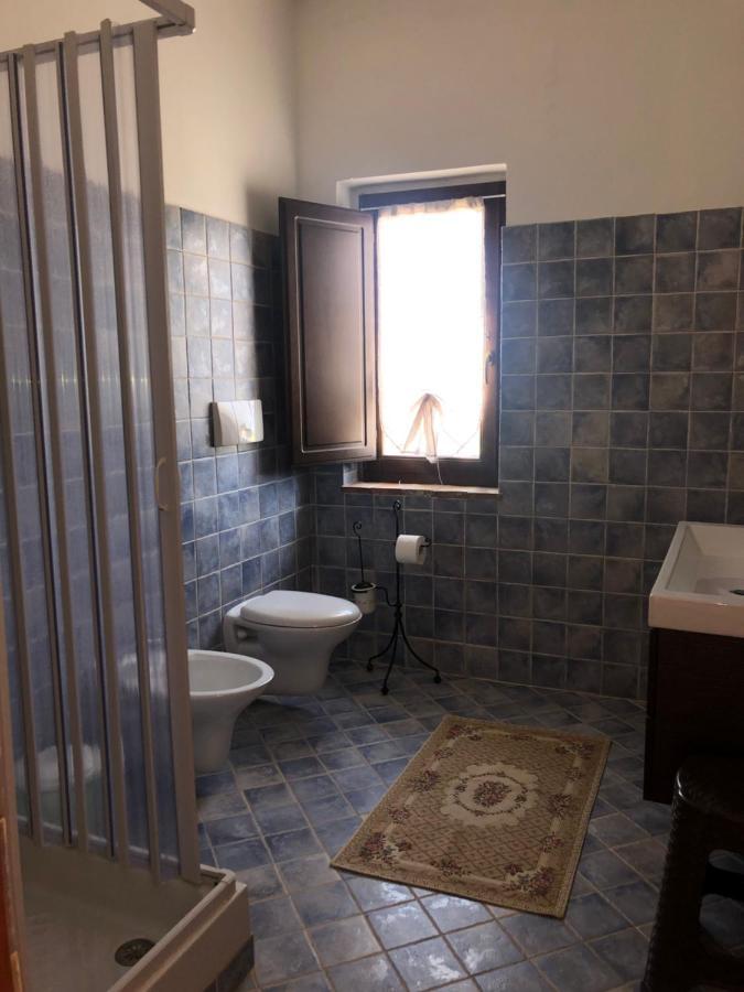 Agriturismo Donna Germana Cirò Marina Zewnętrze zdjęcie